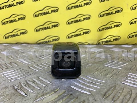 Камера заднего вида Toyota Hilux, 2013 г., OEM 8679071030, арт. 245586