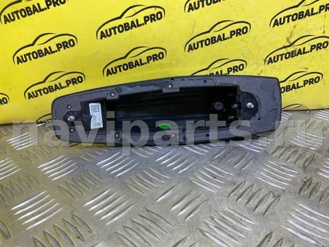 Камера заднего вида Zeekr 001, 2022 г., OEM 8894166513B03, арт. 249740, фото 5