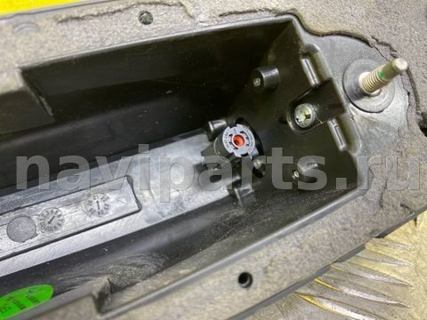 Камера заднего вида Zeekr 001, 2022 г., OEM 8894166513B03, арт. 249740, фото 6