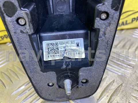 Камера заднего вида Zeekr 001, 2022 г., OEM 8894166513B03, арт. 249740, фото 7