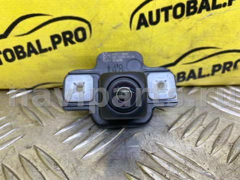 Камера заднего вида Toyota RAV4, 2025 г., OEM 867900R480, арт. 250124, фото 2