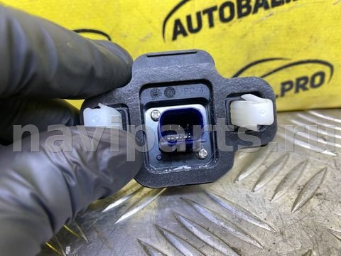 Камера заднего вида Toyota RAV4, 2025 г., OEM 867900R480, арт. 250124, фото 4