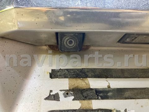 Камера заднего вида Nissan Pathfinder, 2005 г., OEM 28442EA00A, арт. 250627