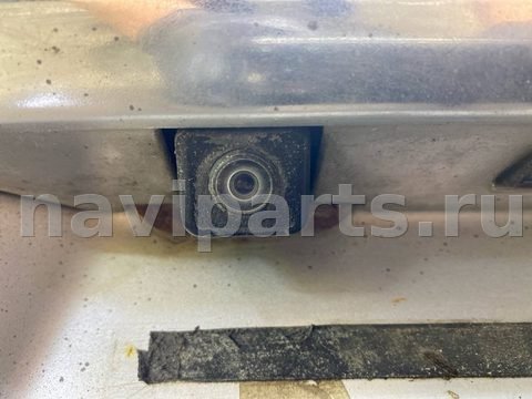 Камера заднего вида Nissan Pathfinder, 2005 г., OEM 28442EA00A, арт. 250627, фото 2