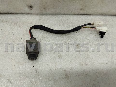Камера заднего вида Mercedes C W205, 2017 г., OEM A2229054509, арт. 25205
