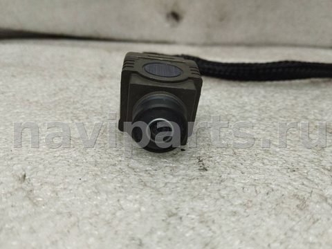 Камера заднего вида Mercedes C W205, 2017 г., OEM A2229054509, арт. 25205, фото 2