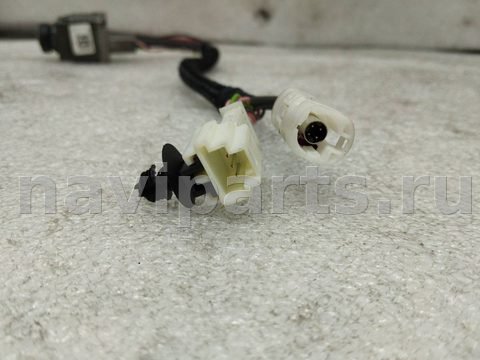 Камера заднего вида Mercedes C W205, 2017 г., OEM A2229054509, арт. 25205, фото 3