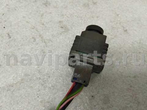 Камера заднего вида Mercedes C W205, 2017 г., OEM A2229054509, арт. 25205, фото 6