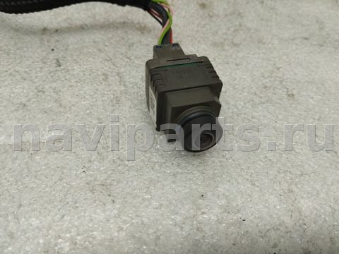 Камера заднего вида Mercedes C W205, 2017 г., OEM A2229054509, арт. 25205, фото 7