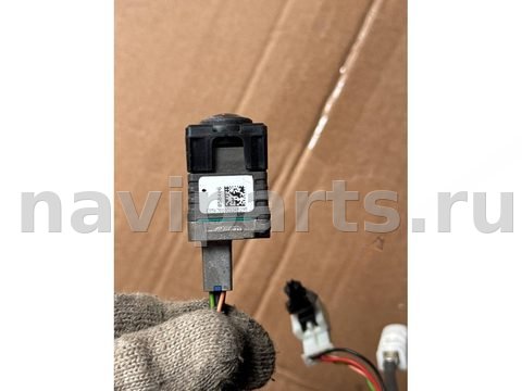 Камера заднего вида Mercedes B W246, 2015 г., OEM A2469052303, арт. 253-2, фото 2
