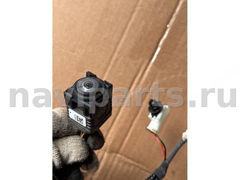 Камера заднего вида Mercedes B W246, 2015 г., OEM A2469052303, арт. 253-2, фото 3