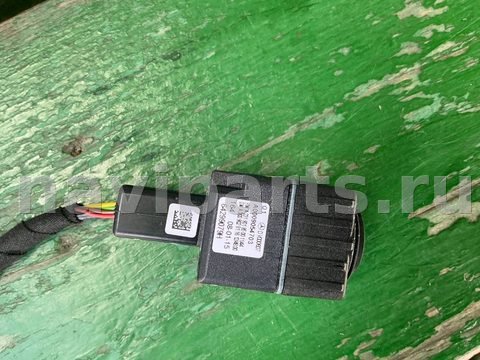 Камера заднего вида Mercedes ML W166, 2013 г., OEM A0009054703, арт. 253-3_1, фото 2