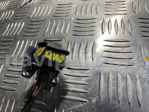 Камера заднего вида Chevrolet Equinox, 2020 г., OEM 23137305, арт. 253-4, фото 2