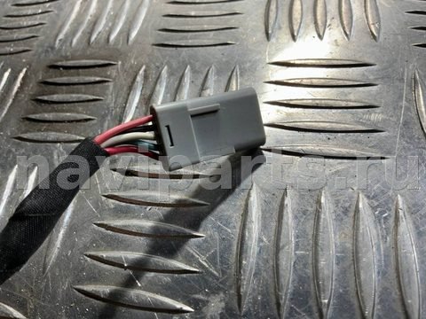 Камера заднего вида Chevrolet Equinox, 2020 г., OEM 23137305, арт. 253-4, фото 3