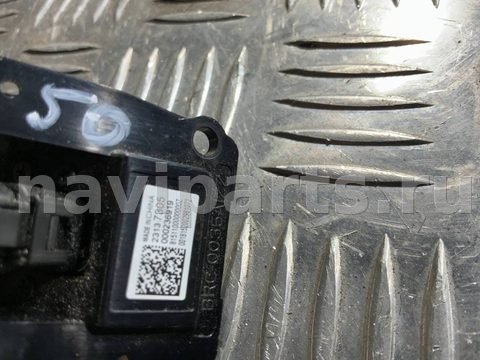 Камера заднего вида Chevrolet Equinox, 2020 г., OEM 23137305, арт. 253-4, фото 4