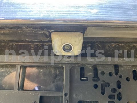 Камера заднего вида Land-Rover Freelander, 2012 г., OEM LR056515, арт. 253835