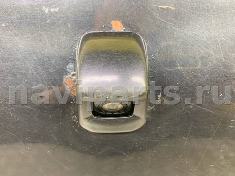 Камера заднего вида Toyota Hilux, 2013 г., OEM 8679071030, арт. 255091