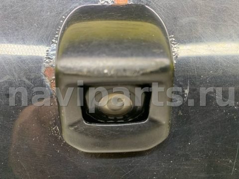 Камера заднего вида Toyota Hilux, 2013 г., OEM 8679071030, арт. 255091, фото 2