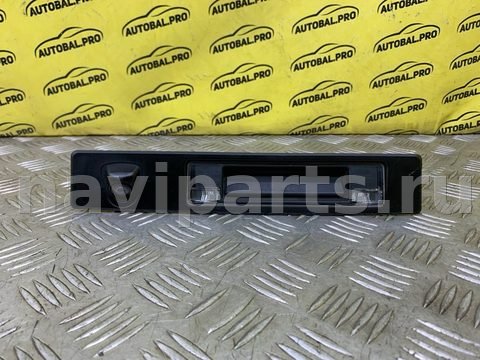 Камера заднего вида Dodge RAM, 2018 г., OEM 56038978AJ, арт. 256736