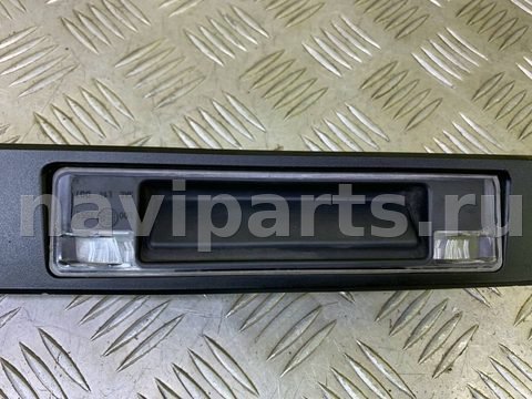 Камера заднего вида Dodge RAM, 2018 г., OEM 56038978AJ, арт. 256736, фото 3