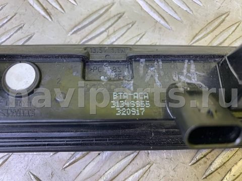 Камера заднего вида Dodge RAM, 2018 г., OEM 56038978AJ, арт. 256736, фото 6