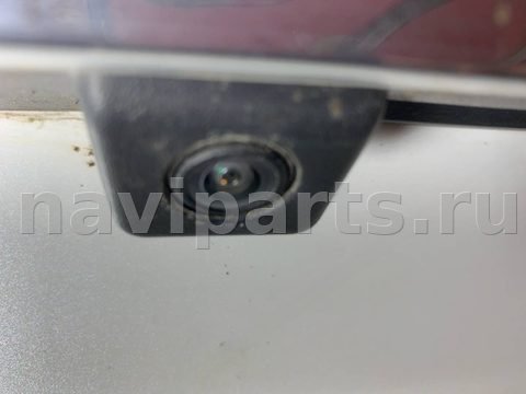 Камера заднего вида Haval F7x, 2022 г., OEM 3776100XKQ00A, арт. 258426