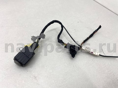 Камера заднего вида Mercedes B W246, 2014 г., OEM A0009054703, арт. 25853