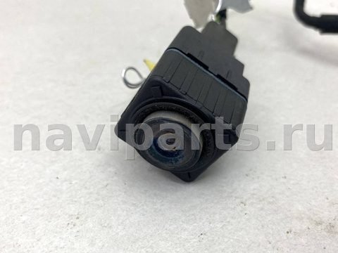 Камера заднего вида Mercedes B W246, 2014 г., OEM A0009054703, арт. 25853, фото 2