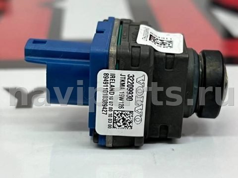 Камера заднего вида Volvo S90, 2019 г., OEM 32209930, арт. 2607, фото 4
