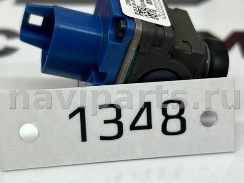 Камера заднего вида Volvo S90, 2019 г., OEM 32209930, арт. 2607, фото 7