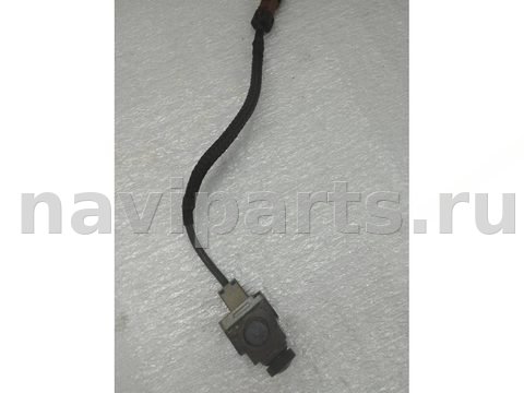 Камера заднего вида Mercedes E W213, 2019 г., OEM A0009056206, арт. 26100