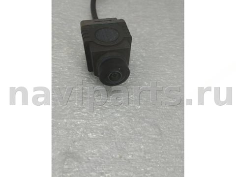 Камера заднего вида Mercedes E W213, 2019 г., OEM A0009056206, арт. 26100, фото 2