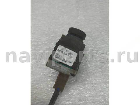 Камера заднего вида Mercedes E W213, 2019 г., OEM A0009056206, арт. 26100, фото 3