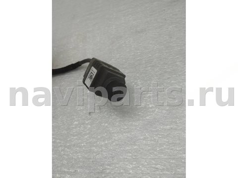 Камера заднего вида Mercedes E W213, 2019 г., OEM A0009056206, арт. 26100, фото 6