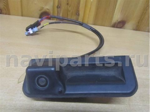 Камера заднего вида Audi A5, 2018 г., OEM 8w8827566e, арт. 26230