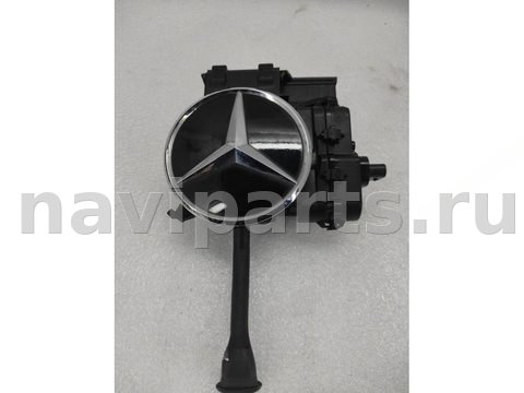 Камера заднего вида Mercedes GLE Coupe C292, 2017 г., OEM A0997500160, арт. 26714