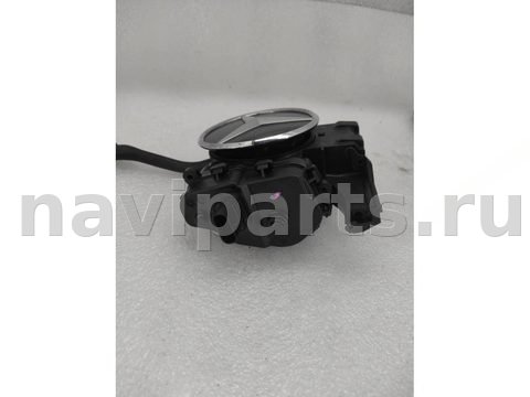Камера заднего вида Mercedes GLE Coupe C292, 2017 г., OEM A0997500160, арт. 26714, фото 3