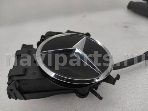 Камера заднего вида Mercedes GLE Coupe C292, 2017 г., OEM A0997500160, арт. 26714, фото 8