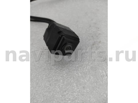 Камера заднего вида Volkswagen Touareg, 2021 г., OEM 760980568, арт. 26750, фото 2