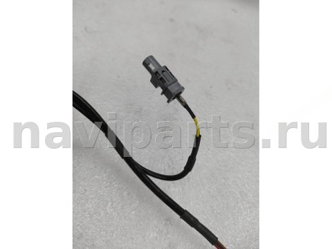 Камера заднего вида Volkswagen Touareg, 2021 г., OEM 760980568, арт. 26750, фото 8