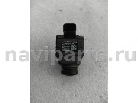 Камера заднего вида BMW 5 G30/G31, 2018 г., OEM 0263007112, арт. 26866, фото 2