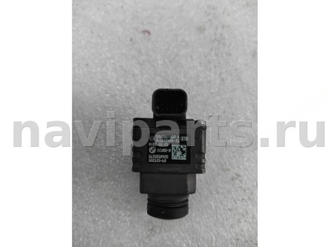 Камера заднего вида BMW 5 G30/G31, 2018 г., OEM 0263007112, арт. 26866, фото 3