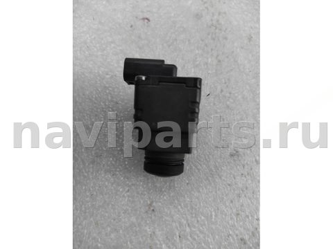 Камера заднего вида BMW 5 G30/G31, 2018 г., OEM 0263007112, арт. 26866, фото 4