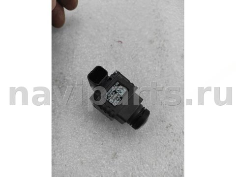 Камера заднего вида BMW 5 G30/G31, 2018 г., OEM 0263007112, арт. 26866, фото 6