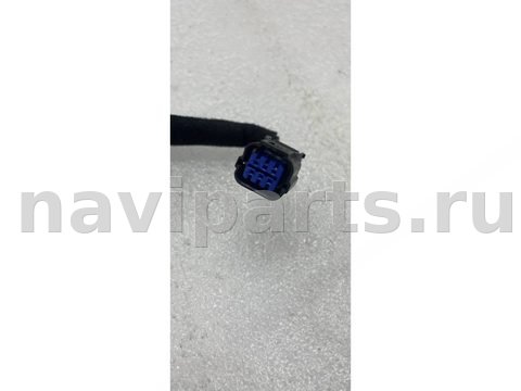 Камера заднего вида Hyundai Tucson, 2022 г., OEM 2008218881, арт. 26919, фото 4