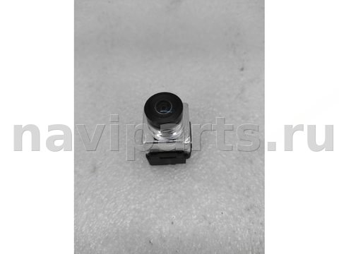 Камера заднего вида Audi Q7, 2022 г., OEM 4N0980546A, арт. 27083, фото 2