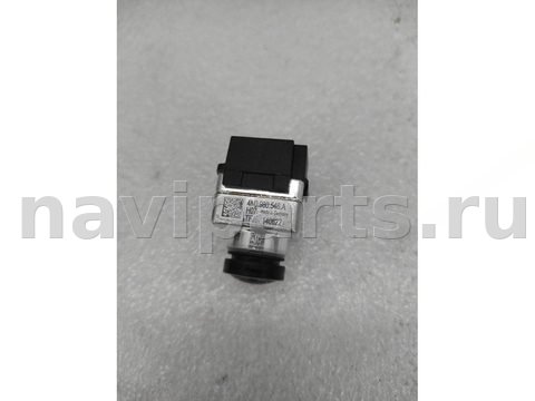 Камера заднего вида Audi Q7, 2022 г., OEM 4N0980546A, арт. 27083, фото 3