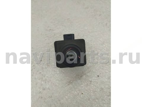 Камера заднего вида BMW 5 G30/G31, 2018 г., OEM 17388410, арт. 27273