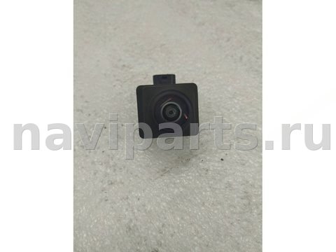 Камера заднего вида BMW 5 G30/G31, 2018 г., OEM 17388410, арт. 27273, фото 2