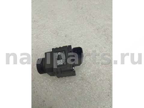 Камера заднего вида BMW 5 G30/G31, 2018 г., OEM 17388410, арт. 27273, фото 4